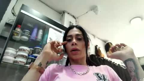Snapshot of kattycash chatting on 04-13-26, 07:08 kattycash online show from 04-13-26, 07:08