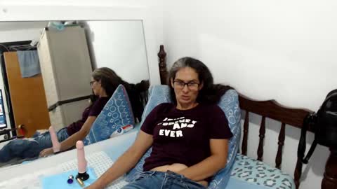 angel online show from 02-01-25, 12:07