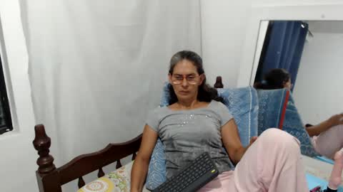 angel online show from 02-05-25, 07:31