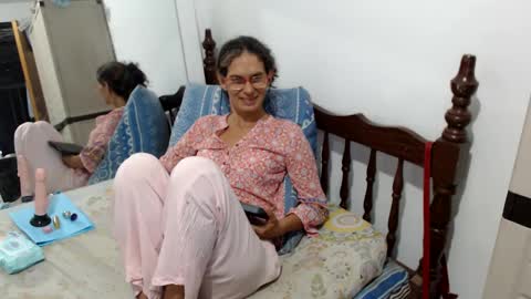 angel online show from 02-26-25, 11:04