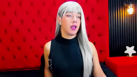 Snapshot of kattyjener chatting on 03-03-26, 08:26 KattyJener online show from 03-03-26, 08:26