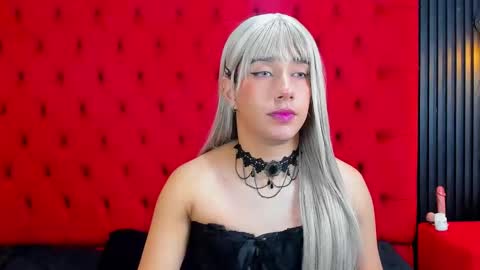 KattyJener online show from 03-06-26, 12:40