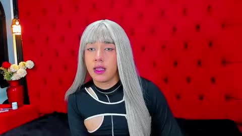 KattyJener online show from 03-25-26, 10:27