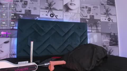 kattyleblanc_ online show from 03-03-25, 01:31