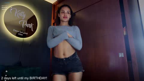 Hello Katty lovers  online show from 01-17-25, 03:23