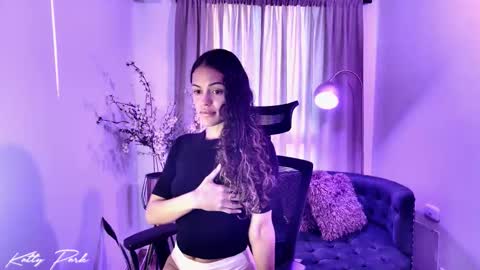 Hello Katty lovers  online show from 09-29-25, 10:36