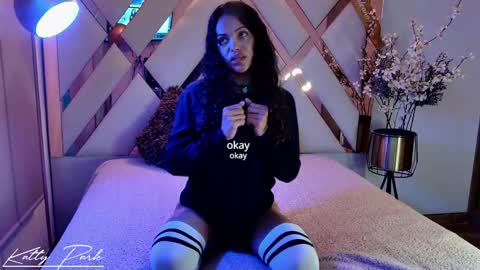 Snapshot of kattypark_ chatting on 05-08-26, 11:10 Hello Katty lovers online show from 05-08-26, 11:10