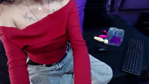 katty online show from 02-19-25, 12:11