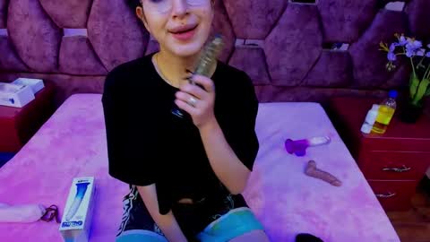 katty online show from 10-18-25, 12:39