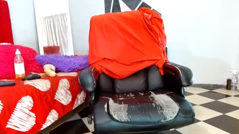 kattysex74 online show from 02-18-25, 07:52