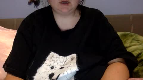 Snapshot of kattyxoxo98753 chatting on 09-30-25, 05:29 kattyxoxo98753 online show from 09-30-25, 05:29