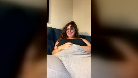 Princesse Kat  online show from 12-03-25, 12:40