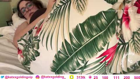 Princesse Kat  online show from 03-03-26, 04:07