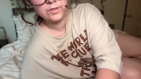 Princesse Kat  online show from 05-27-26, 01:57