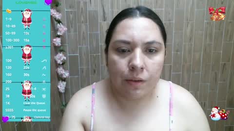 Katy online show from 12-16-24, 06:10