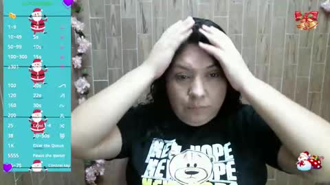 Katy online show from 12-20-24, 07:33