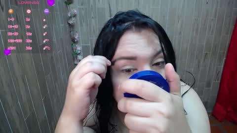 Katy online show from 09-29-25, 02:16