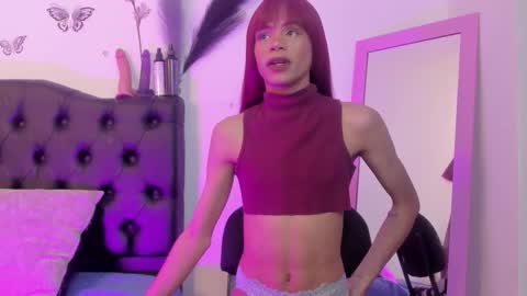 Katy online show from 12-18-25, 06:52