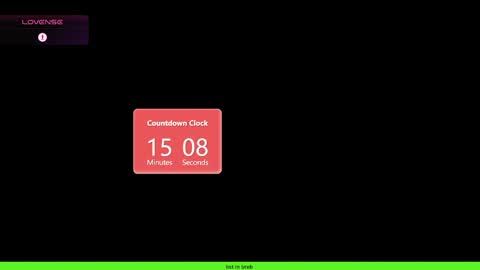 Snapshot of katy_contreras chatting on 05-27-26, 11:29 katy_contreras online show from 05-27-26, 11:29