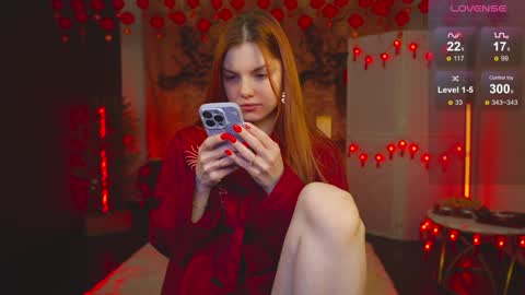 Snapshot of katy_ethereal chatting on 02-07-25, 02:50 Katy - online show from 02-07-25, 02:50