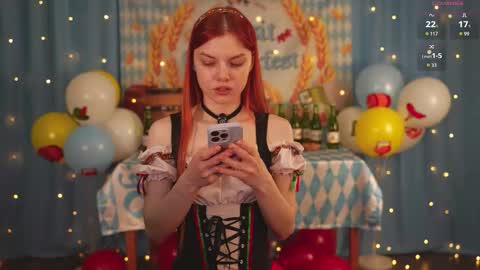 Snapshot of katy_ethereal chatting on 10-05-25, 02:43 Katy - online show from 10-05-25, 02:43