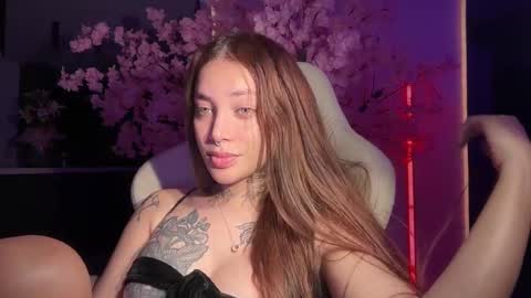 Emily online show from 02-27-25, 02:21