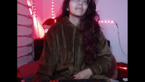 Katy online show from 11-04-25, 05:06