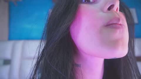 Katy online show from 02-15-25, 02:55