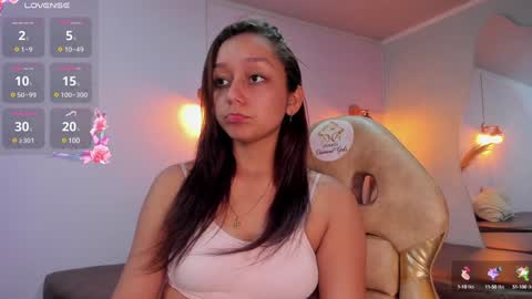 Snapshot of katy_sweet19 chatting on 01-02-25, 10:11 Katy online show from 01-02-25, 10:11