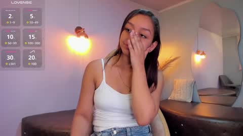 Snapshot of katy_sweet19 chatting on 01-31-25, 07:29 Katy online show from 01-31-25, 07:29