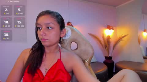 Snapshot of katy_sweet19 chatting on 02-09-25, 01:22 Katy online show from 02-09-25, 01:22