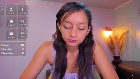 Snapshot of katy_sweet19 chatting on 02-21-25, 01:33 Katy online show from 02-21-25, 01:33