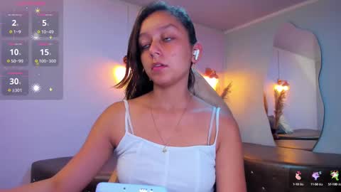 Snapshot of katy_sweet19 chatting on 02-23-25, 09:59 Katy online show from 02-23-25, 09:59