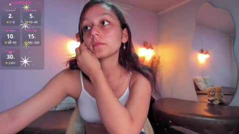 Snapshot of katy_sweet19 chatting on 02-26-25, 07:27 Katy online show from 02-26-25, 07:27