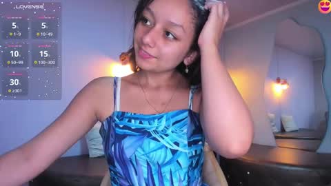 Snapshot of katy_sweet19 chatting on 02-28-25, 06:52 Katy online show from 02-28-25, 06:52