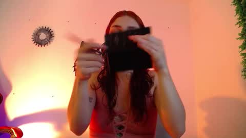 Katy Van online show from 11-30-25, 09:30