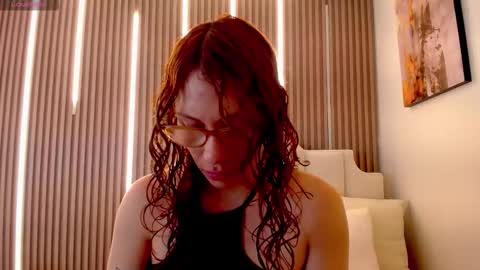 Katy Van online show from 03-01-26, 08:22