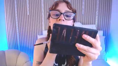 Katy Van online show from 06-26-26, 05:23