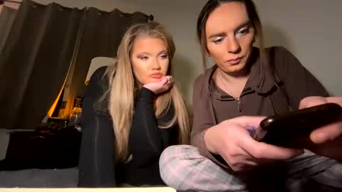Katya online show from 01-02-25, 11:20
