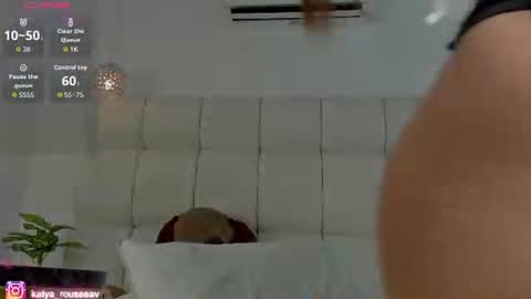 Katya online show from 07-22-26, 04:37