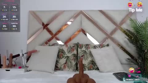 Katya Ruiz online show from 01-25-25, 05:18