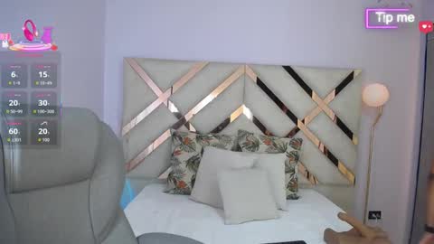 Katya Ruiz online show from 01-09-26, 03:42