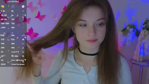 Katya online show from 02-03-26, 04:45