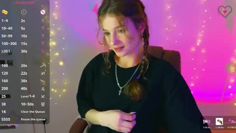 Snapshot of katyaa_lover chatting on 06-06-26, 08:35 Katya online show from 06-06-26, 08:35