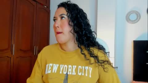 KATYAJHONSS online show from 10-04-25, 07:23