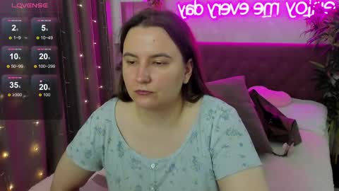 Kate online show from 05-10-26, 06:18
