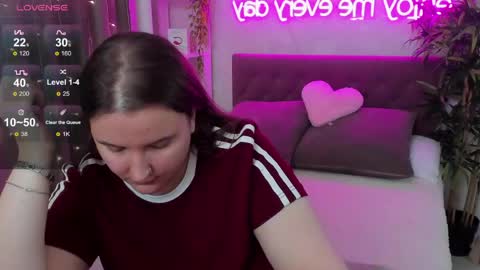 Kate online show from 05-11-26, 06:19