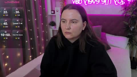 Kate online show from 05-13-26, 06:33