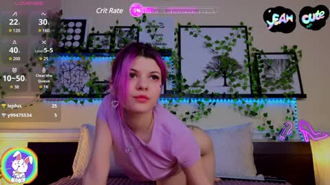 Katya online show from 01-24-25, 02:07