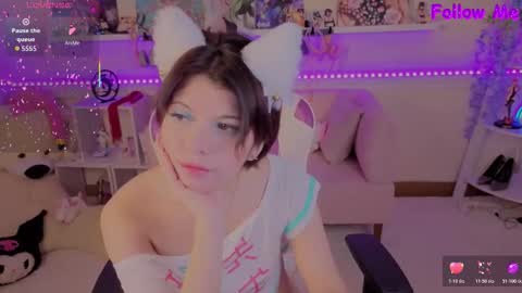 Katya online show from 12-05-25, 01:42